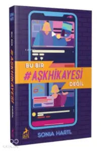 Bu Bir #AşkHikayesi Değil