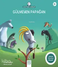 Gülmeyen Papağan