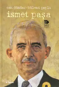 İsmet Paşa (Ciltli ve DVD Armağanlı)