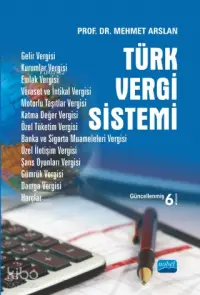 Türk Vergi Sistemi