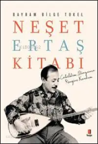 Neşet Ertaş Kitabı