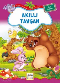 Akıllı Tavşan