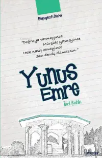 Yunus Emre