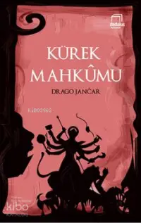 Kürek Mahkumu