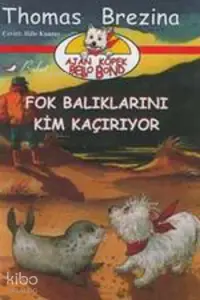 Hayalet Yunusu Kim Tanıyor