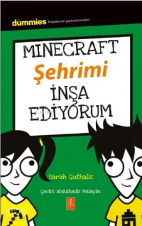 Minecraft Şehrimi İnşa Ediyorum; Dummies