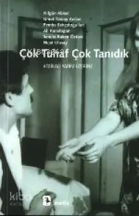 Çok Tuhaf Çok Tanıdık