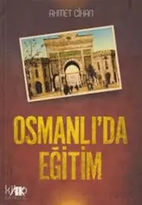 Osmanlıda Eğitim