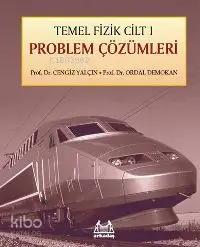 Temel Fizik (Cilt 1); Problem Çözümleri