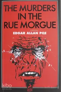 The Murders In The Rue Morgue