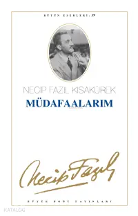 Müdafaalarım (Kod:33)