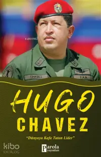 Hugo Chavez