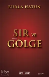 Sır Ve Gölge