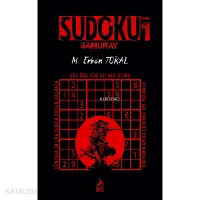 Samuray Sudoku 1