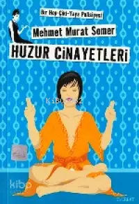 Huzur Cinayetleri