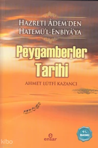 Peygamberler Tarihi