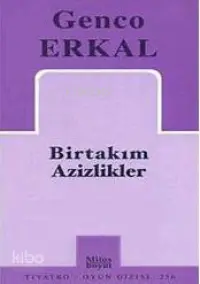 Birtakım Azizlikler