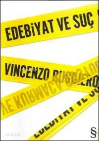 Edebiyat ve Suç