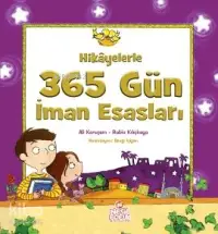 Hikayelerle 365 Gün İman Esasları