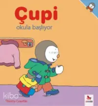 Çupi - Okula Başlıyor