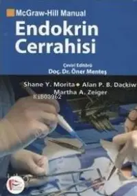 Endokrin Cerrahisi