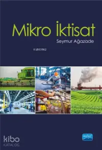 Mikro İktisat