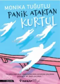 Panik Ataktan Kurtul