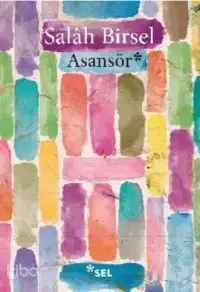 Asansör