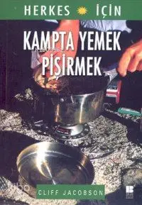 Kampta Yemek Pişirmek