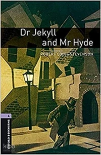  Obwl Level 4 Dr Jekyll And Mr Hyde Audio Pack | Obwl Level 4 Dr Jekyll And Mr Hyde Audio Pack | Robert Louis Stevenson | Oxford University Press | 9780194621052 