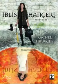 İblis Hançeri; Acemi Cadı II