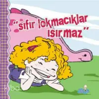 Sıfır Lokmacıklar Isırmaz