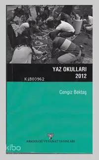 Yaz Okulları 2012