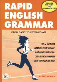 Rapid English Grammar