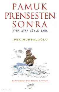 Pamuk Prensesten Sonra; Ayna Ayna Söyle Bana