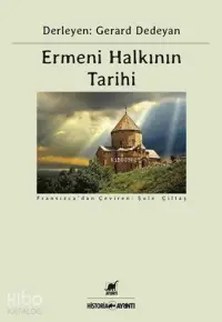 Ermeni Halkının Tarihi