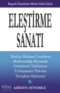 Eleştirme Sanatı