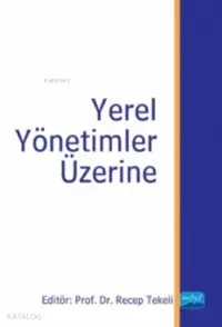 Yerel Yönetimler Üzerine