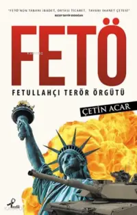 Fetö; Fetullahçı Terör Örgütü