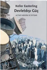 Devletdışı Güç; Altyapı Mekanı ve İktidar