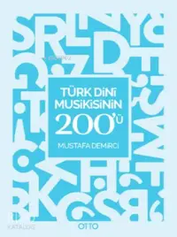 Türk Dini Musikisinin 200'ü; Kavram Haritaları