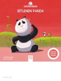 Bitlenen Panda; Anne Tavuk Anlatıyor