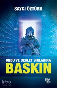 Baskın