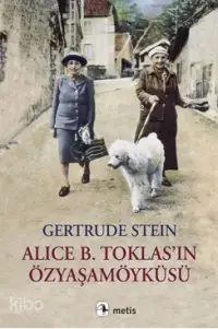 Alice B. Toklas'ın Özyaşamöyküsü