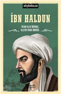 İbn Haldun