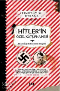 Hitler'in Özel Kütüphanesi