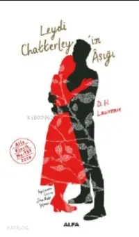 Leydi Chatterley'in Âşığı