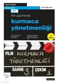 Film Yapımında Kurmaca Yönetmenliği