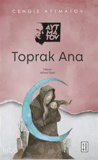 Toprak Ana