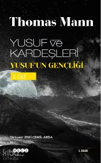 Yusuf ve Kardeşleri;Yusuf’un Gençliği